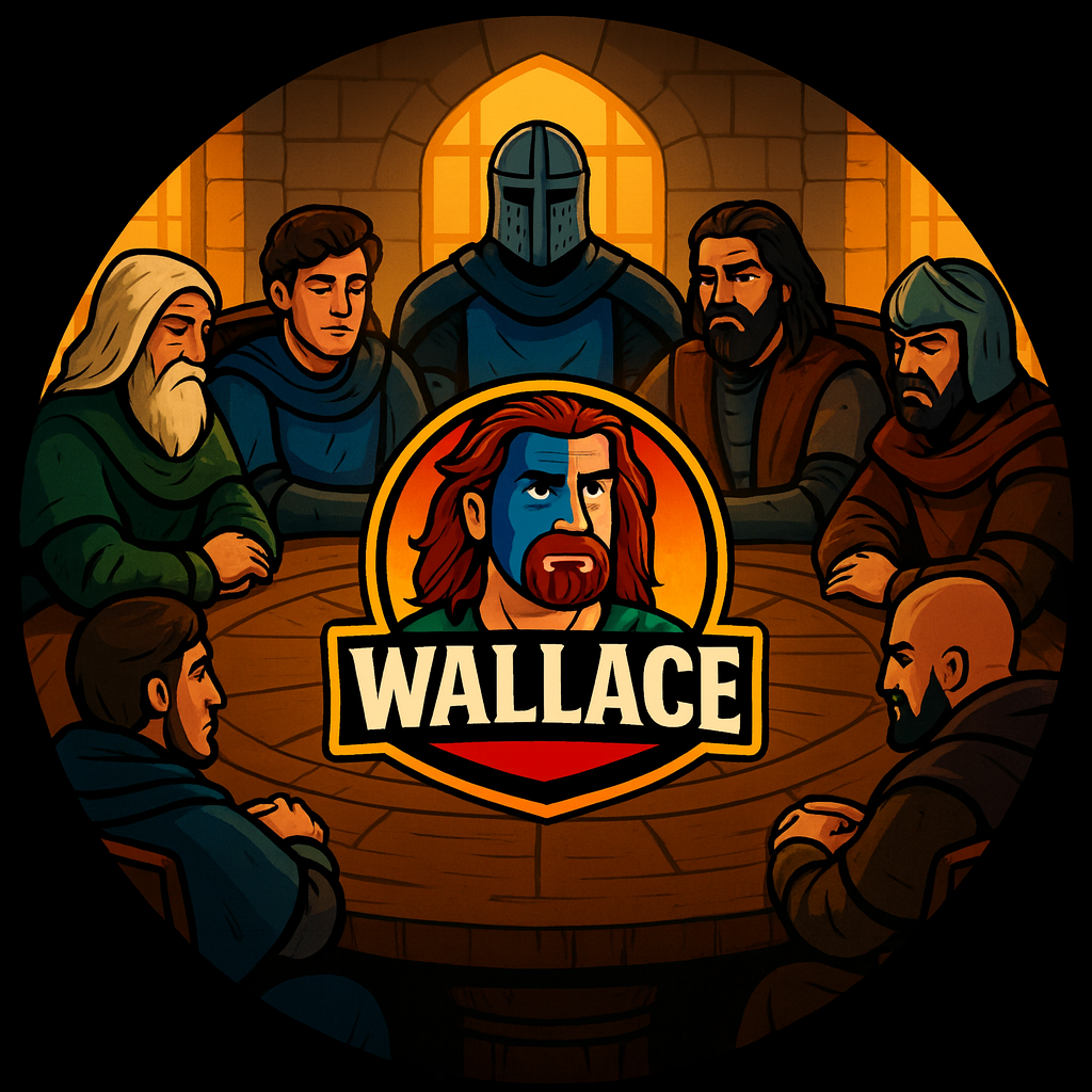 Clan Council